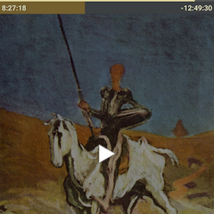 Listen Audiobook Player APK 4.3.6