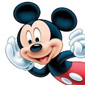 Mickey Mouse's Wallpaper