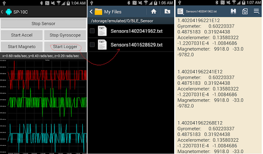 免費下載通訊APP|Sensoplex Monitor app開箱文|APP開箱王