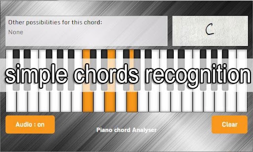 How to mod Piano Chord Analyser patch 0.1.3 apk for android