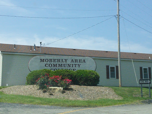 Moberly Area Community College