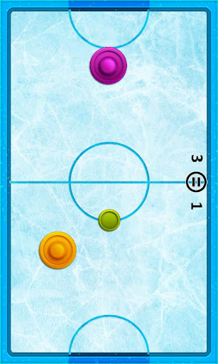 免費下載動作APP|Air Hockey - Fast Paced Action app開箱文|APP開箱王