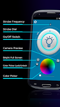 LED Flashlight by LemonClip APK