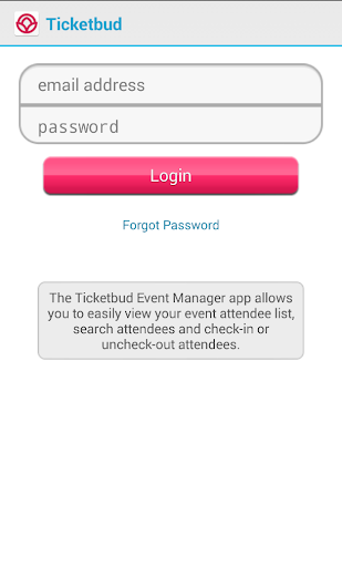 Ticketbud