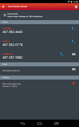 RedTeam Mobile poster 7