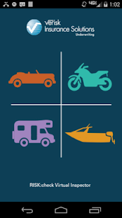 Free Download RISK:check Virtual Inspector™ APK for Android