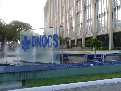 Departamento Nacional de Obras e Construcoes - DNOCS