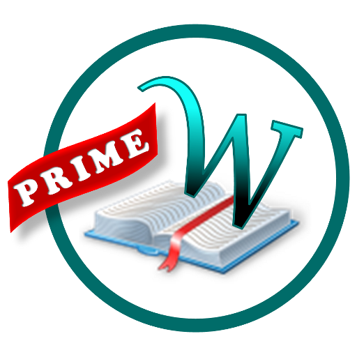 Wordy Prime LOGO-APP點子