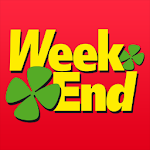Cover Image of ダウンロード Week-End - le journal 2.0 APK
