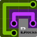 Circle Pie Blocks 1.1.0 Downloader