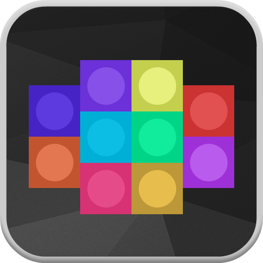 Color Match Game LOGO-APP點子