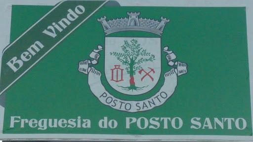 Welcome to Posto Santo