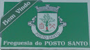 Welcome to Posto Santo