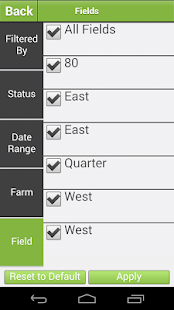 Ag PhD Soil Test Screenshots 12