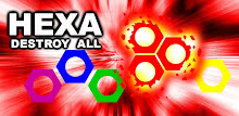 Hexa by Andrew Lim APK