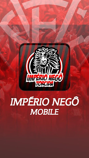 【免費運動App】Império Negô-APP點子