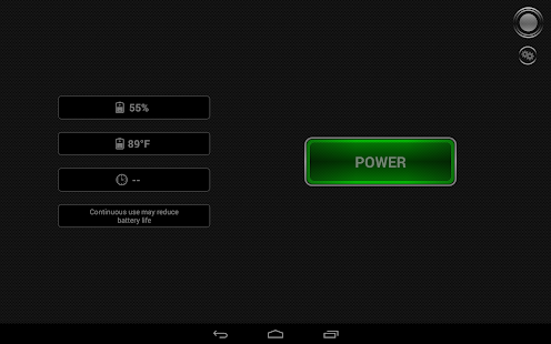 Tiny Flashlight + LED - screenshot thumbnail