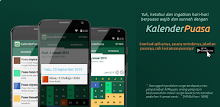 fasting calendar APK