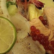 小六食堂