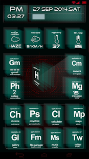 Free Download UCCW Elementary Theme APK for PC