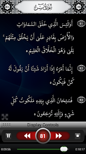Quran Memorizer - screenshot thumbnail