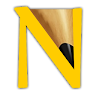 NJO Scribe Application icon