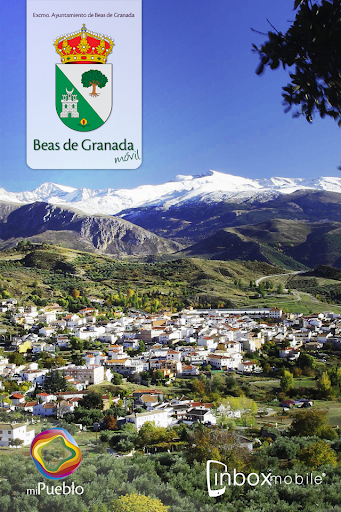 Beas de Granada