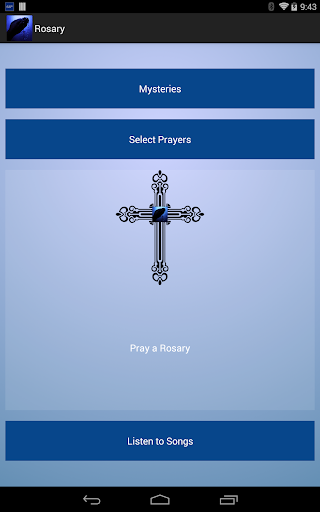 Record A Rosary