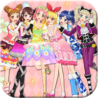 アイカツ 人気曲無料動画 アイドル アニメ ゲーム Androidアプリ Applion