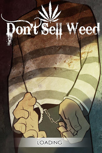 【免費休閒App】Don't Sell Weed-APP點子