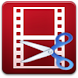 VidTrim Pro - Video Editor icon