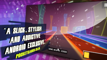 SpeedX 3D APK Gambar Screenshot #11