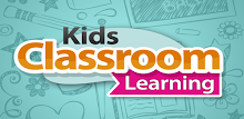 Kids Classroom Learning APK