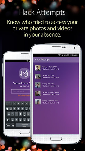 免費下載媒體與影片APP|Secure Photo Lock Gallery app開箱文|APP開箱王
