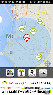 TOTEM.mobi Screenshots 3