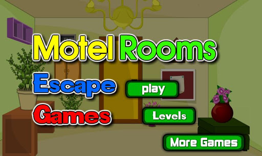 【免費休閒App】Motel Rooms Escape Game-APP點子