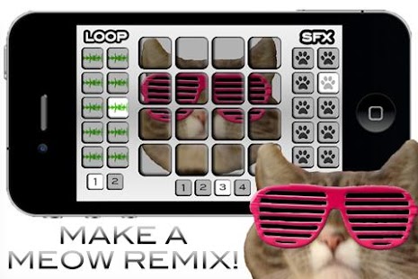 Download Kitty Dubstep APK for Android