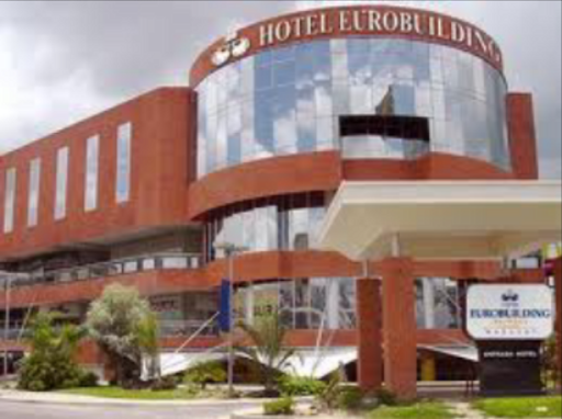 Hotel Eurobuilding