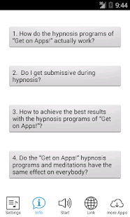 How to install Get a Relationship! Hypnosis 26.0 unlimited apk for bluestacks