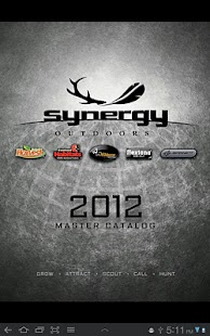 Free Flextone eCatalog 2012 HD APK