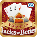 Prime Video Poker logo