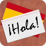 Learn Spanish with Flashcards Apk