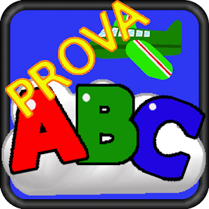 ABC - på svenska - prova på 1.0.4