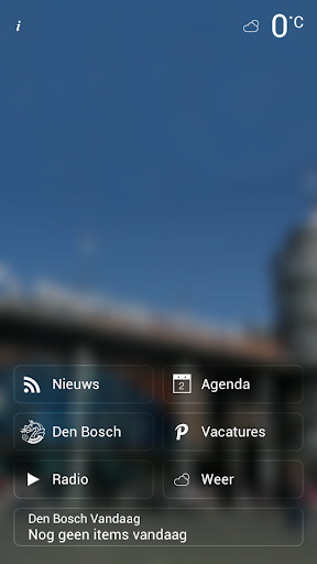 Den Bosch