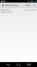 Stink Bug Scout poster 1