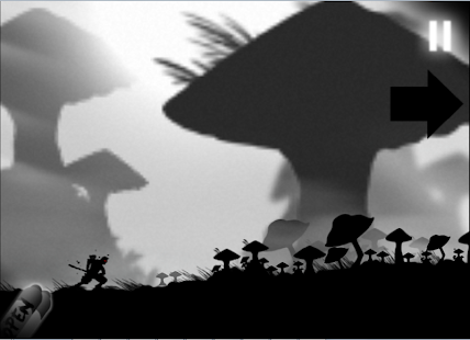 Dead Ninja Mortal Shadow - screenshot thumbnail
