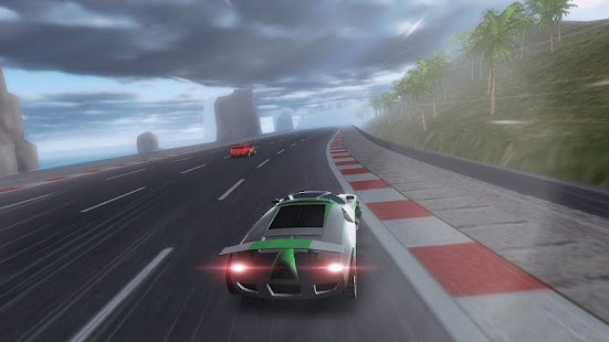   Arcade Drift 3D- screenshot thumbnail   