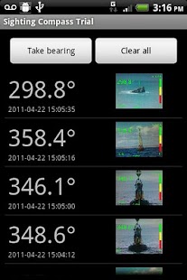 How to download Sighting Compass lastet apk for pc