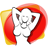 Undress The Girl Icon