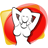 Undress The Girl Icon